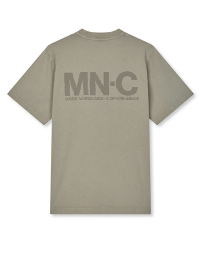 Mads Nørgaard - Frode MNC T-shirt - Overland Trek